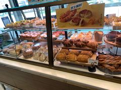 -巴黎贝甜(国贸店)