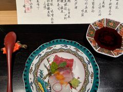 -元熹会席料理