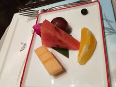 -万达瑞华酒店·品珍中餐厅