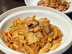 -羲和雅苑•北京烤鸭(国贸商城店)