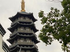 -安亭老街