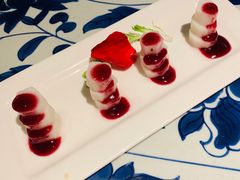 -绿茶餐厅(布吉万象汇店)