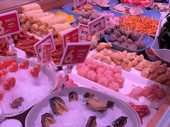 -福客麻辣烫·现炒麻辣香锅(印力中心店)