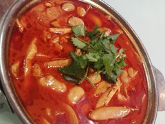 -雅和生态渔庄·宜城锅巴饭(龙灵山公园店)