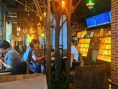 -MANYU COFFEE(广渠门店)