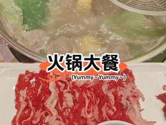 -哈尔滨融创文旅城