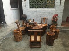 -载阳客栈