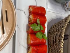 -南拳十三姨·潮汕砂锅粥·粤菜(西单大悦城店)