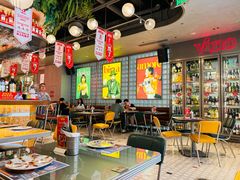 -BOTTEGA意库(中骏世界城店)