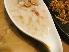 -何师烧烤·香辣蟹·川菜·30年老品牌(太古里旗舰店)