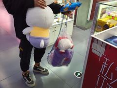 -天空之城游乐体验世界(义乌之心店)