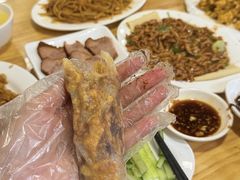 -姥家春饼店(漳州二路店)