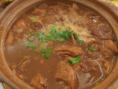 -砂锅居(西四店)