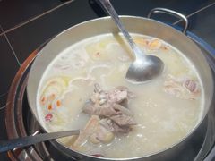 -淼福猪肚鸡·椰子鸡火锅(大沙地店)