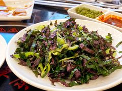 -情忆草原涮肉馆