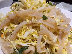 -船歌·鱼水饺青岛菜(正阳路店)