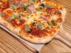 -必胜客(宁波天一水街店)
