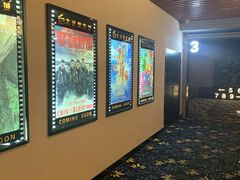 放映厅-CMC大光明影城(莲花店)