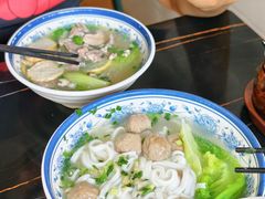 -潮惠居饮食店(光塔路店)
