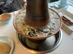-大草原清真饭庄(沙河店)