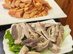 -领鲜风味花雕鸡(马端街店)