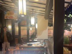 -宋徽厨·安徽菜(安庆绿地店)