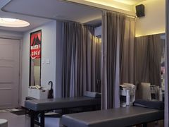 -MASTER FIT 拉伸大师·筋膜刀·西式按摩(上梅林卓悦汇店)