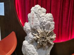 大堂-东方红酒楼(知春路店)