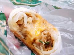 -泸溪河桃酥(西直门凯德店)