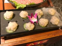 -谭鸭血老火锅(龙湖宝山天街店)