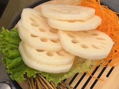 -湊湊火锅·茶憩(打浦桥日月光店)