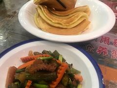 -乔家满族八大碗(流水沟店)