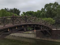 -元大都城垣遗址公园
