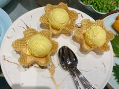 -浙江西子宾馆·牡丹厅