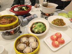 -湖锦酒楼(八一路店)