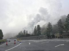 -别府杉乃井酒店