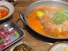 -老凯俚酸汤鱼(鸿通城店)