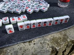 -青龙山公园
