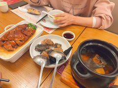 -顺风汤馆·广府粤菜(江宸天街店)