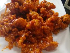 -龙香居海鲜家常菜饭店·特色驴肉·古城浑锅