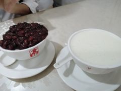 -老周记顺德双皮奶
