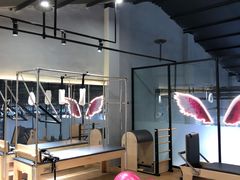 -唯一健身(东城里店)