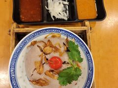 -芋包王闽南茶楼(八市店)
