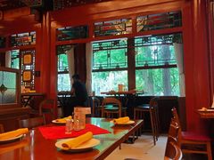 -申德勒西餐厅(日坛路总店)