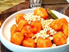 -大树餐厅(红旗街万达店)