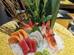 -渔寿司·日本料理(艾尚天地店)