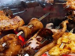 -袁家水泊水浒烤肉(白金店)