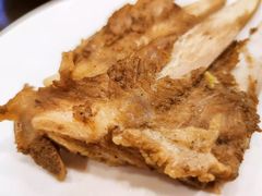 -蝎王府羊蝎子(天通苑店)
