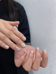 -柴小姐美睫美甲