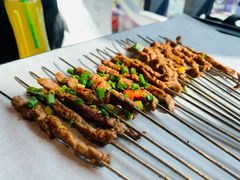 -纪录片《人生一串》体验店(静安店)